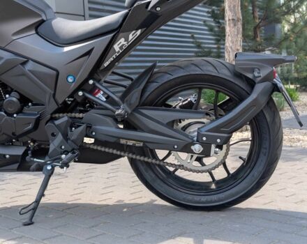 Зонгшен Другая, объемом двигателя 0.25 л и пробегом 0 тыс. км за 2440 $, фото 9 на Automoto.ua