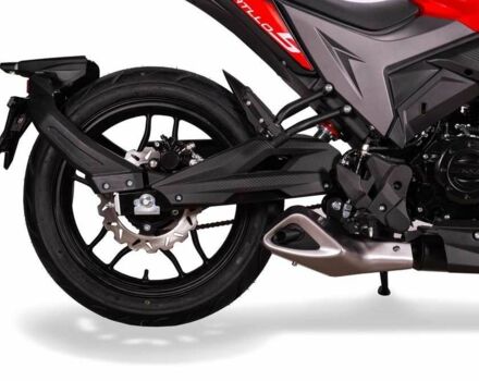 Зонгшен Другая, объемом двигателя 0.2 л и пробегом 0 тыс. км за 1690 $, фото 14 на Automoto.ua