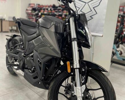 Зонгшен Інша, об'ємом двигуна 0.25 л та пробігом 0 тис. км за 2290 $, фото 1 на Automoto.ua
