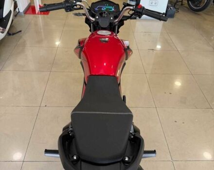 Зонгшен Другая, объемом двигателя 0.15 л и пробегом 0 тыс. км за 1379 $, фото 14 на Automoto.ua