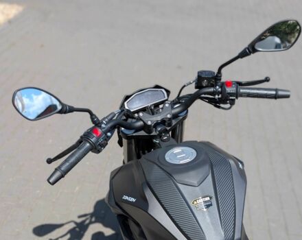 Зонгшен Другая, объемом двигателя 0.25 л и пробегом 0 тыс. км за 2440 $, фото 13 на Automoto.ua