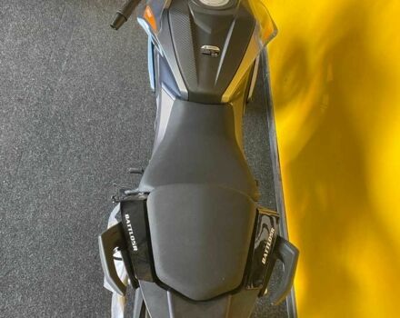 Зонгшен Інша, об'ємом двигуна 0.25 л та пробігом 0 тис. км за 2866 $, фото 3 на Automoto.ua