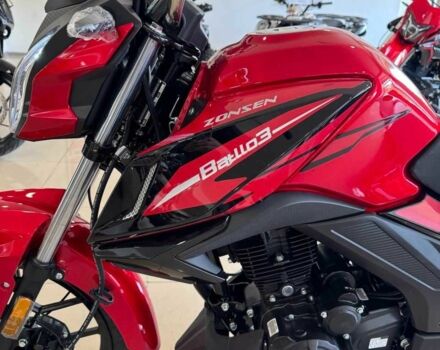 Зонгшен Другая, объемом двигателя 0.15 л и пробегом 0 тыс. км за 1379 $, фото 11 на Automoto.ua