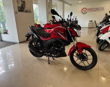 Зонгшен Другая, объемом двигателя 0.15 л и пробегом 0 тыс. км за 1379 $, фото 4 на Automoto.ua