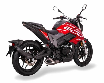 Зонгшен Другая, объемом двигателя 0.2 л и пробегом 0 тыс. км за 1850 $, фото 15 на Automoto.ua