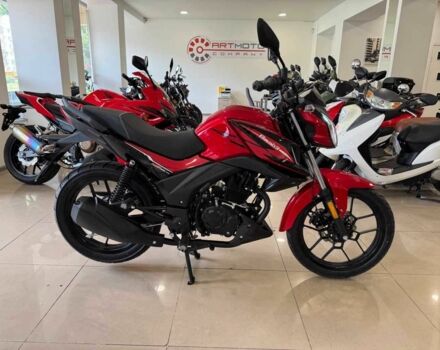 Зонгшен Другая, объемом двигателя 0.15 л и пробегом 0 тыс. км за 1379 $, фото 5 на Automoto.ua