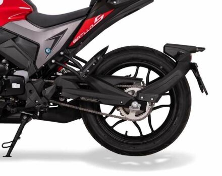 Зонгшен Другая, объемом двигателя 0.2 л и пробегом 0 тыс. км за 1690 $, фото 9 на Automoto.ua