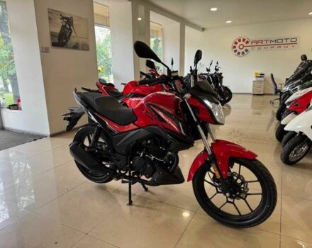 Зонгшен Другая, объемом двигателя 0.15 л и пробегом 0 тыс. км за 1379 $, фото 2 на Automoto.ua