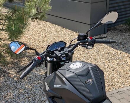 Зонгшен Другая, объемом двигателя 0.25 л и пробегом 0 тыс. км за 2440 $, фото 7 на Automoto.ua