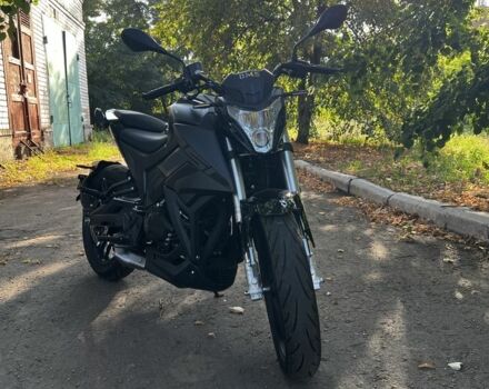 Зонгшен Другая, объемом двигателя 0.25 л и пробегом 0 тыс. км за 2300 $, фото 1 на Automoto.ua