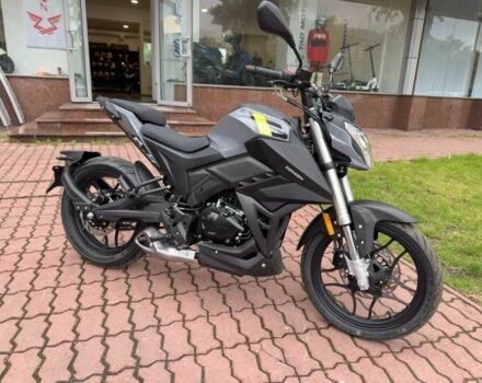 Зонгшен Другая, объемом двигателя 0.25 л и пробегом 0 тыс. км за 2440 $, фото 20 на Automoto.ua