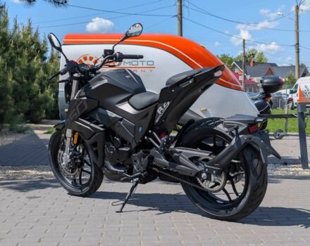 Зонгшен Другая, объемом двигателя 0.25 л и пробегом 0 тыс. км за 2440 $, фото 2 на Automoto.ua