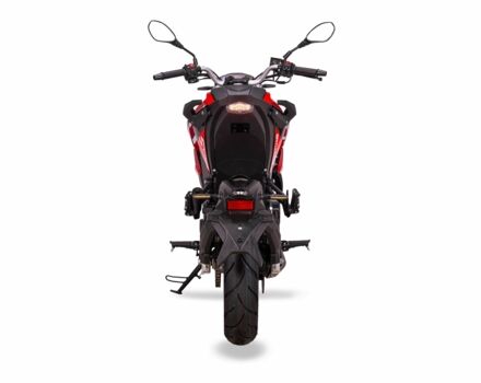 Зонгшен Другая, объемом двигателя 0.2 л и пробегом 0 тыс. км за 1850 $, фото 13 на Automoto.ua