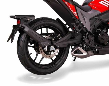 Зонгшен Другая, объемом двигателя 0.2 л и пробегом 0 тыс. км за 1690 $, фото 13 на Automoto.ua