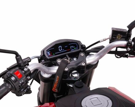 Зонгшен Другая, объемом двигателя 0.2 л и пробегом 0 тыс. км за 1850 $, фото 20 на Automoto.ua