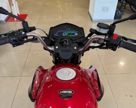 Зонгшен Другая, объемом двигателя 0.15 л и пробегом 0 тыс. км за 1379 $, фото 13 на Automoto.ua