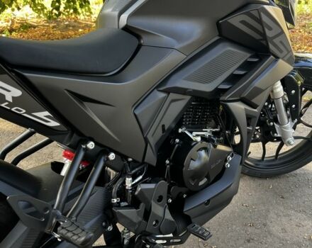 Зонгшен Другая, объемом двигателя 0.25 л и пробегом 0 тыс. км за 2300 $, фото 4 на Automoto.ua