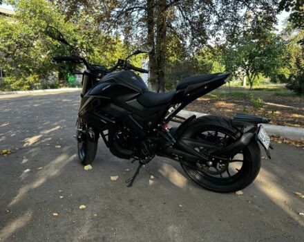 Зонгшен Другая, объемом двигателя 0.25 л и пробегом 0 тыс. км за 2300 $, фото 3 на Automoto.ua