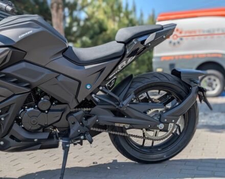 Зонгшен Другая, объемом двигателя 0.25 л и пробегом 0 тыс. км за 2440 $, фото 14 на Automoto.ua