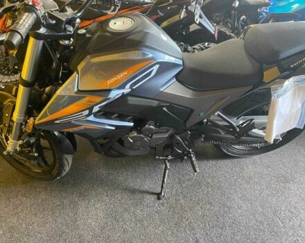 Зонгшен Інша, об'ємом двигуна 0.25 л та пробігом 0 тис. км за 2866 $, фото 1 на Automoto.ua