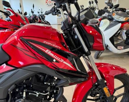 Зонгшен Другая, объемом двигателя 0.15 л и пробегом 0 тыс. км за 1379 $, фото 10 на Automoto.ua