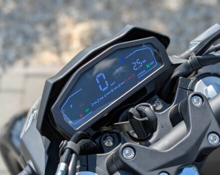 Зонгшен Другая, объемом двигателя 0.25 л и пробегом 0 тыс. км за 2440 $, фото 11 на Automoto.ua