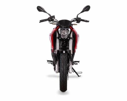 Зонгшен Другая, объемом двигателя 0.2 л и пробегом 0 тыс. км за 1690 $, фото 5 на Automoto.ua