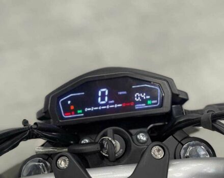 Зонгшен Інша, об'ємом двигуна 0.2 л та пробігом 0 тис. км за 1690 $, фото 5 на Automoto.ua
