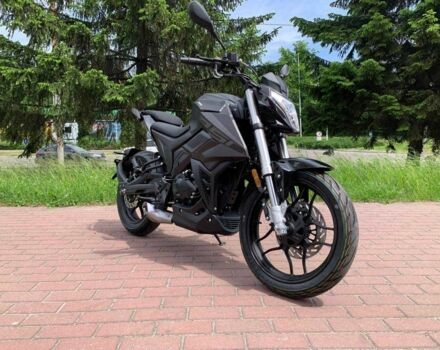 Зонгшен Інша, об'ємом двигуна 0.25 л та пробігом 0 тис. км за 2290 $, фото 7 на Automoto.ua