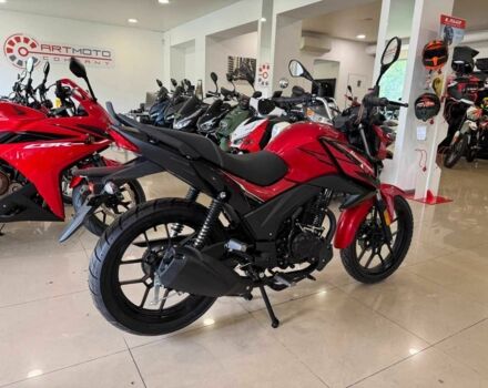 Зонгшен Другая, объемом двигателя 0.15 л и пробегом 0 тыс. км за 1379 $, фото 8 на Automoto.ua