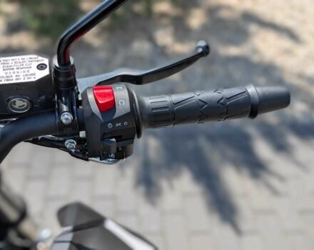 Зонгшен Другая, объемом двигателя 0.25 л и пробегом 0 тыс. км за 2440 $, фото 12 на Automoto.ua