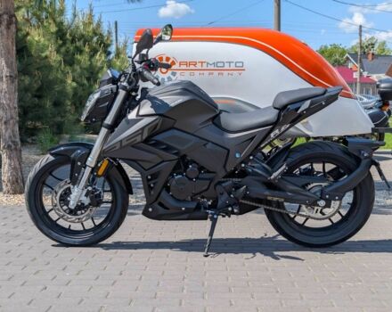 Зонгшен Другая, объемом двигателя 0.25 л и пробегом 0 тыс. км за 2440 $, фото 1 на Automoto.ua