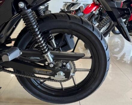 Зонгшен Другая, объемом двигателя 0.15 л и пробегом 0 тыс. км за 1379 $, фото 21 на Automoto.ua