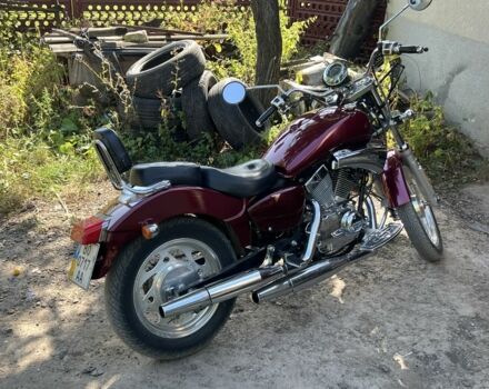 Зонгшен Другая, объемом двигателя 0.25 л и пробегом 0 тыс. км за 1300 $, фото 3 на Automoto.ua