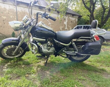 Зонгшен Інша, об'ємом двигуна 0.15 л та пробігом 0 тис. км за 676 $, фото 1 на Automoto.ua