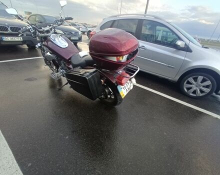 Зонгшен Інша, об'ємом двигуна 0.25 л та пробігом 0 тис. км за 1300 $, фото 9 на Automoto.ua