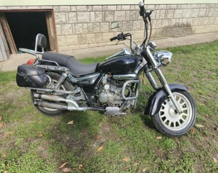 Зонгшен Інша, об'ємом двигуна 0.15 л та пробігом 0 тис. км за 676 $, фото 2 на Automoto.ua
