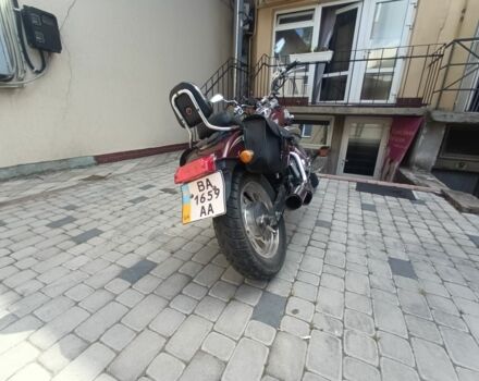 Зонгшен Інша, об'ємом двигуна 0.25 л та пробігом 0 тис. км за 1300 $, фото 3 на Automoto.ua