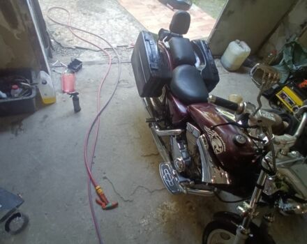 Зонгшен Інша, об'ємом двигуна 0.25 л та пробігом 0 тис. км за 1300 $, фото 7 на Automoto.ua