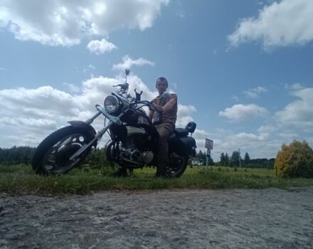 Зонгшен Інша, об'ємом двигуна 0.25 л та пробігом 0 тис. км за 1300 $, фото 5 на Automoto.ua