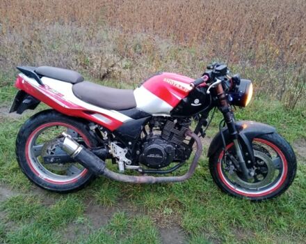 Зонгшен Другая, объемом двигателя 0.25 л и пробегом 0 тыс. км за 750 $, фото 1 на Automoto.ua