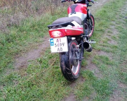 Зонгшен Другая, объемом двигателя 0.25 л и пробегом 0 тыс. км за 750 $, фото 3 на Automoto.ua