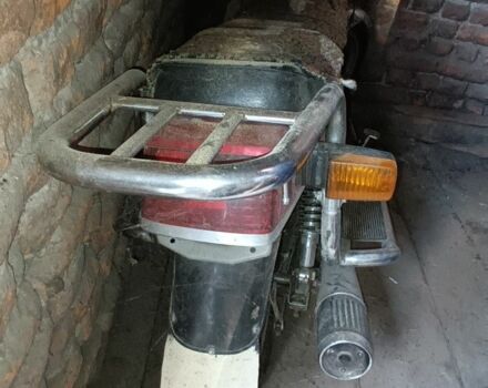 Зонгшен Інша, об'ємом двигуна 50 л та пробігом 0 тис. км за 144 $, фото 1 на Automoto.ua