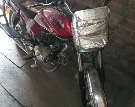 Зонгшен Інша, об'ємом двигуна 50 л та пробігом 0 тис. км за 144 $, фото 2 на Automoto.ua