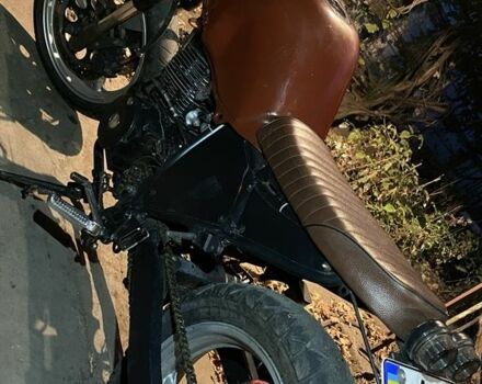 Зонгшен Другая, объемом двигателя 0.25 л и пробегом 0 тыс. км за 709 $, фото 8 на Automoto.ua