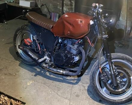 Зонгшен Другая, объемом двигателя 0.25 л и пробегом 0 тыс. км за 709 $, фото 4 на Automoto.ua