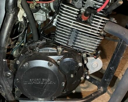 Зонгшен Другая, объемом двигателя 0.25 л и пробегом 0 тыс. км за 709 $, фото 10 на Automoto.ua