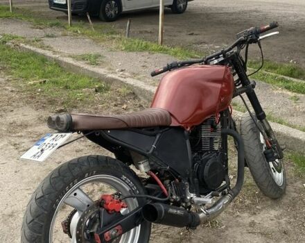 Зонгшен Другая, объемом двигателя 0.25 л и пробегом 0 тыс. км за 709 $, фото 1 на Automoto.ua