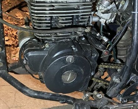 Зонгшен Другая, объемом двигателя 0.25 л и пробегом 0 тыс. км за 709 $, фото 9 на Automoto.ua