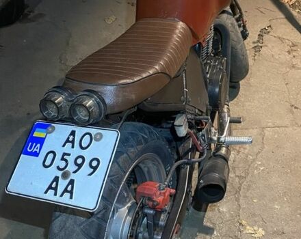 Зонгшен Другая, объемом двигателя 0.25 л и пробегом 0 тыс. км за 709 $, фото 7 на Automoto.ua